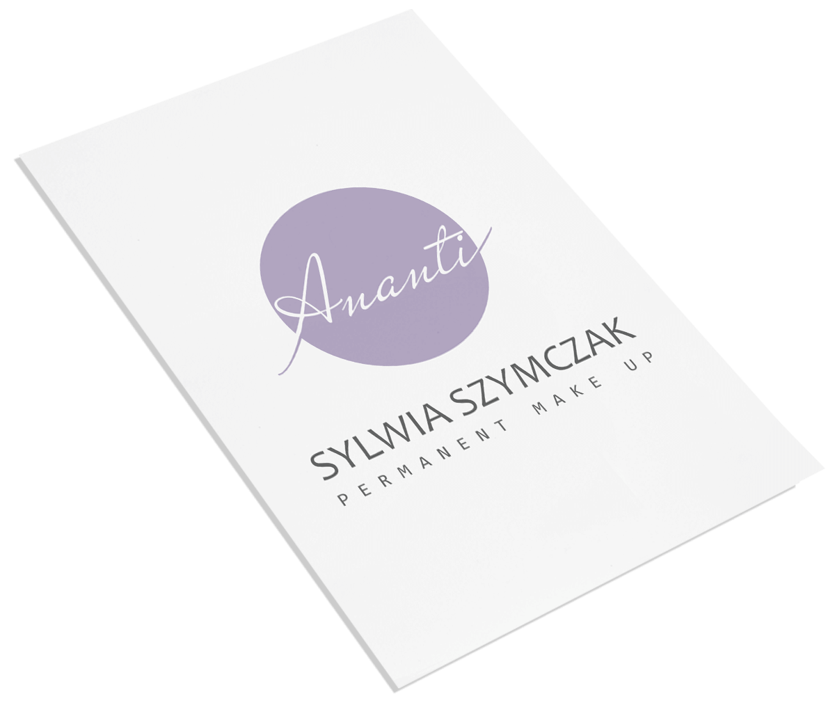 logo dla salonu kosmetycznego