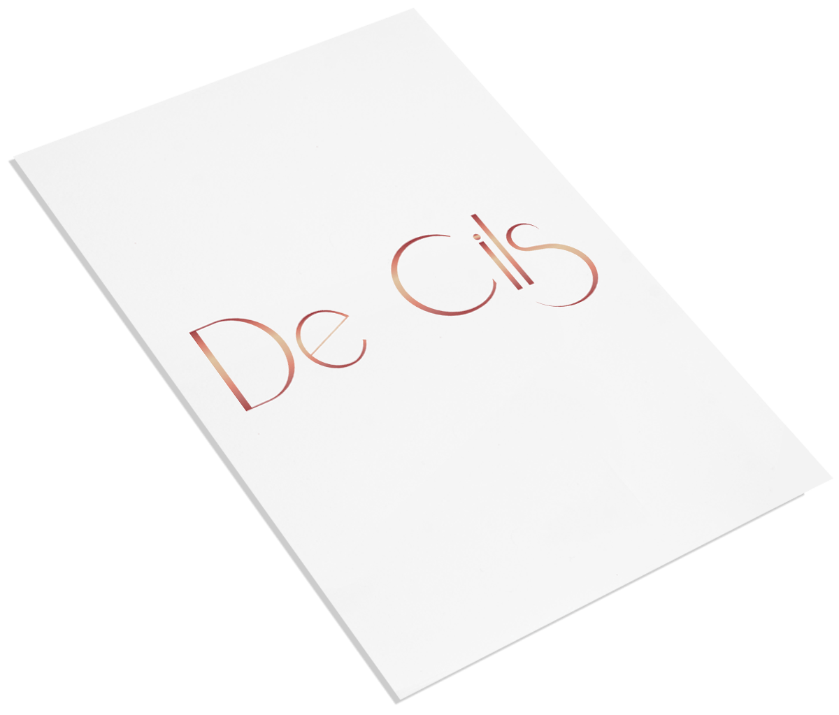 logo dla sklepu internetowego z branży beauty, kosmetycznej