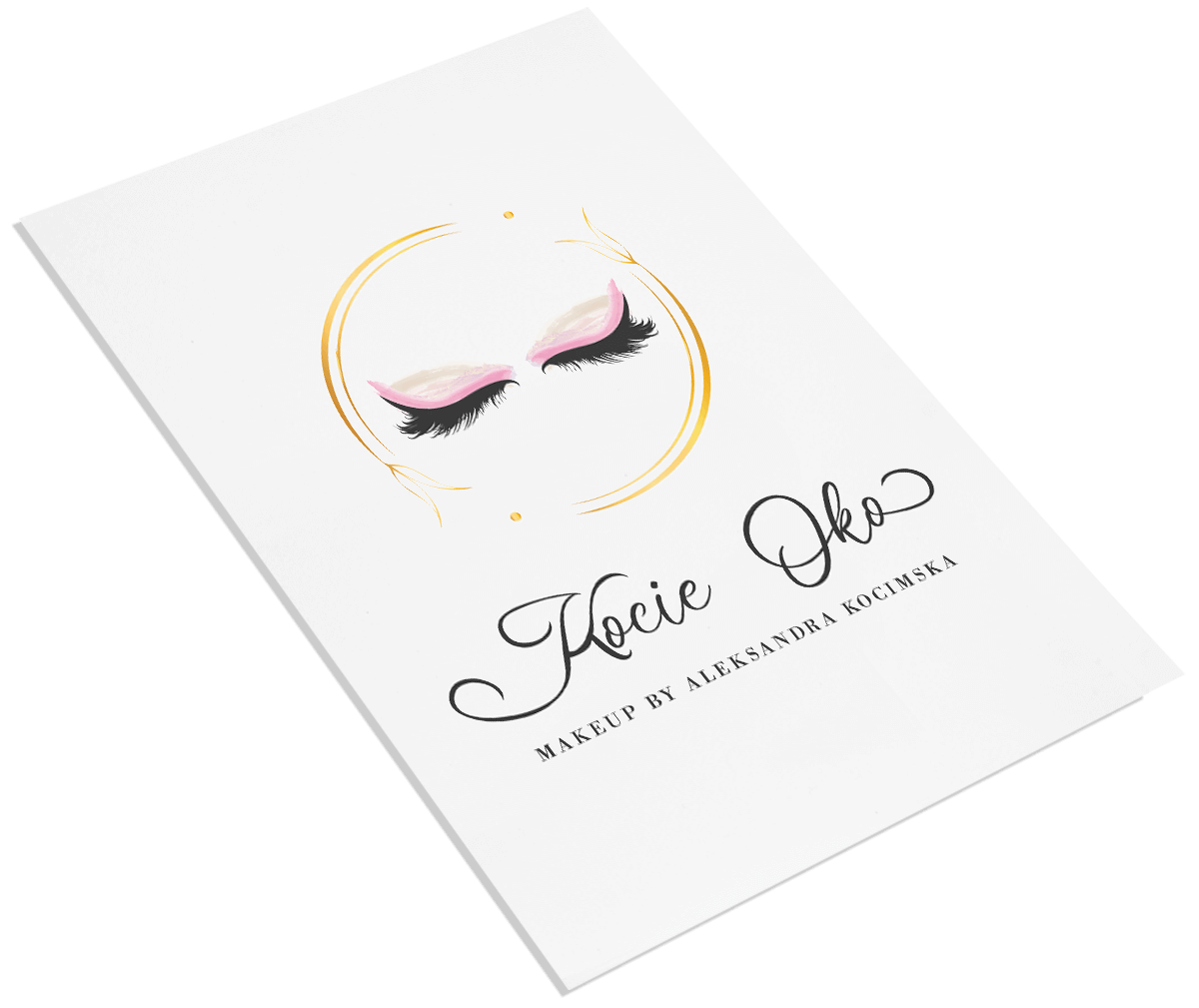 logo dla sweet moments