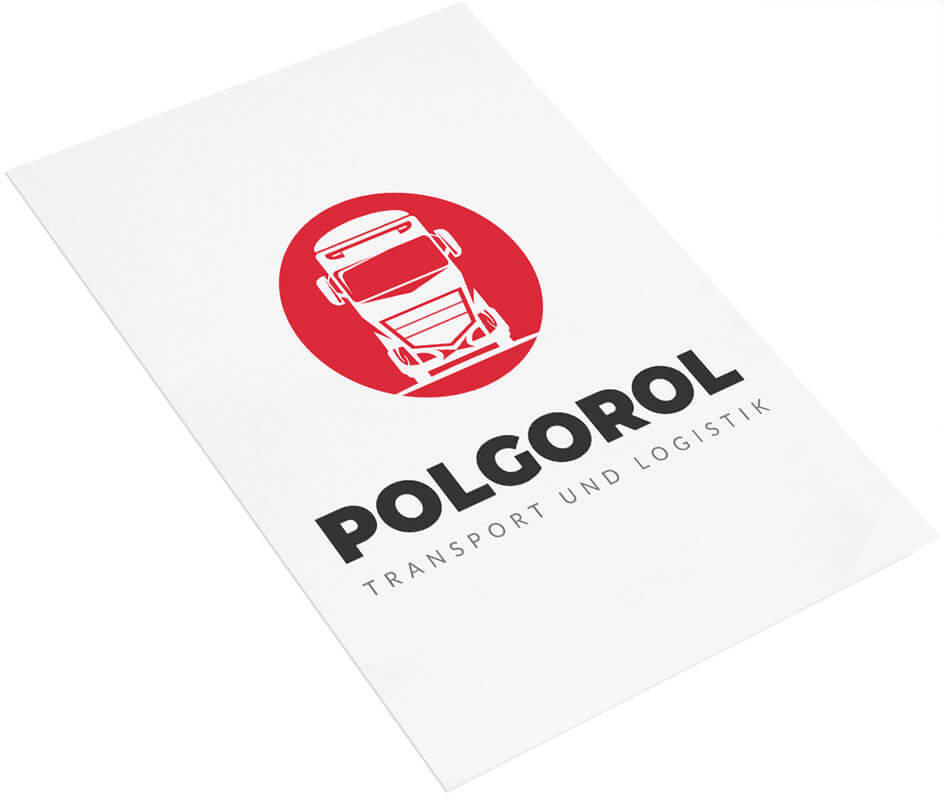 logo dla Polgorol