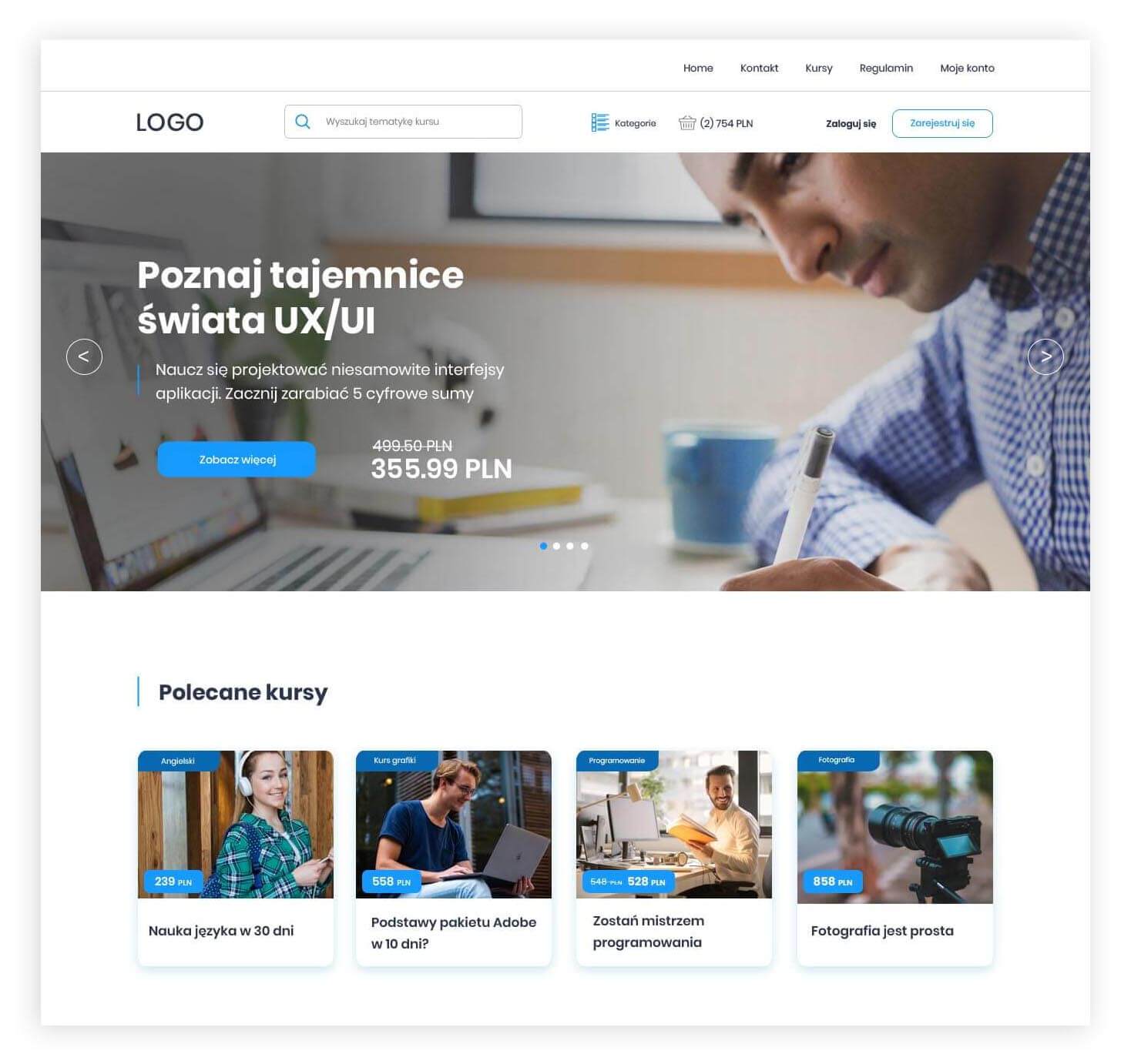 logo dla kancelaria adwokacka łuków