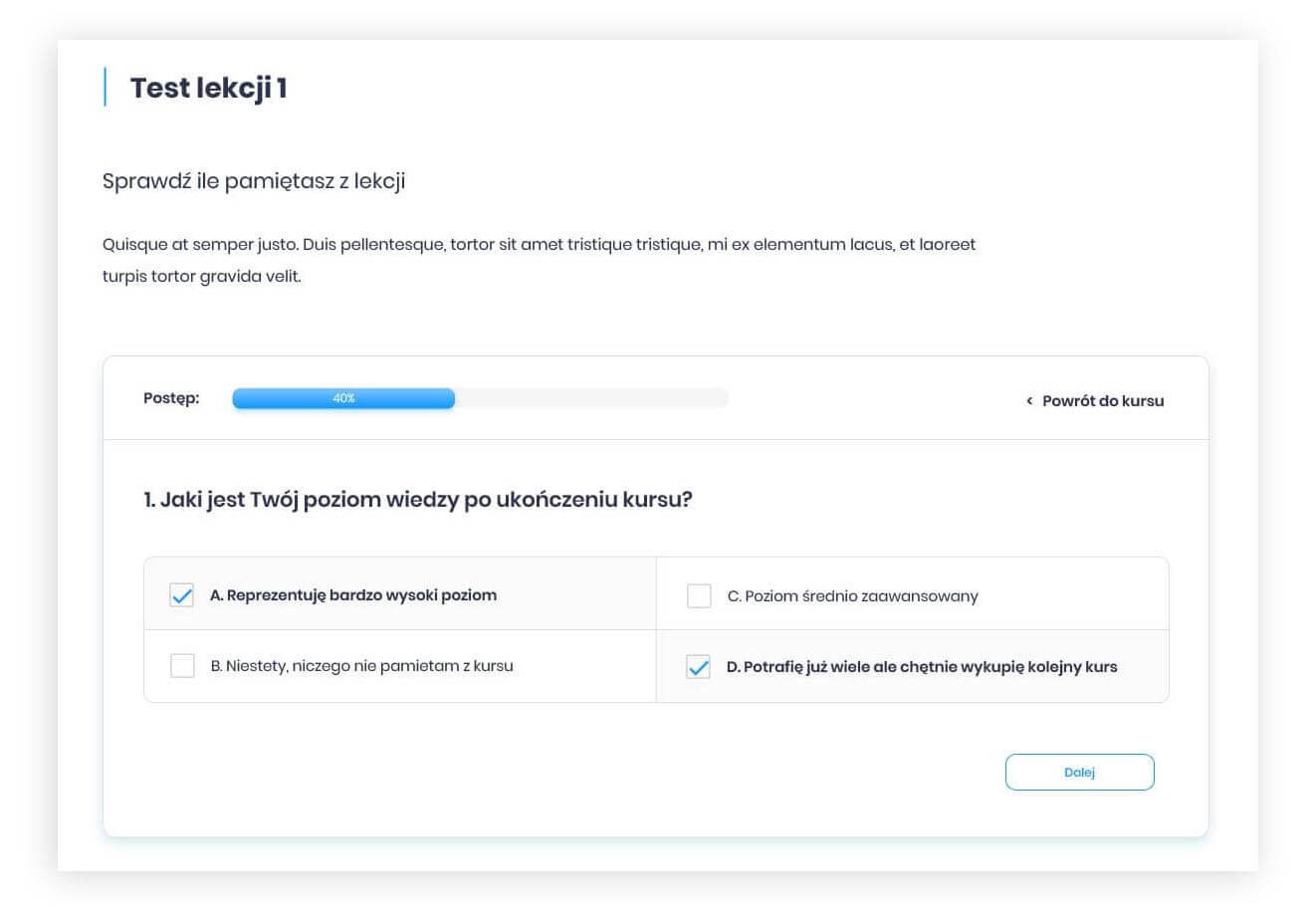 logo dla kancelaria adwokacka łuków