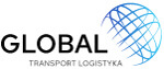 Logo Global Transport logistyka